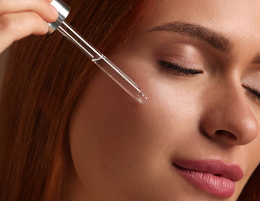 The Science Behind Anti-Aging Serums: What Really Works?