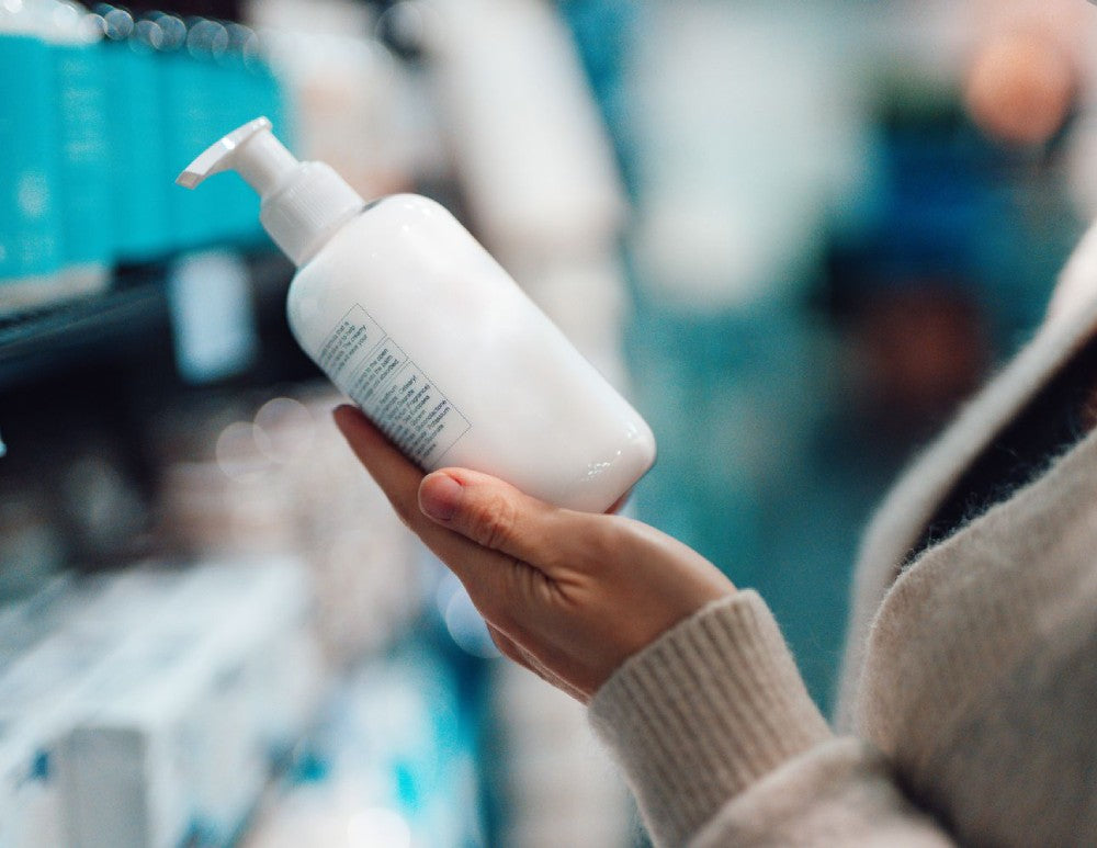 How to Read Skincare Labels: Understanding Ingredients and Claims