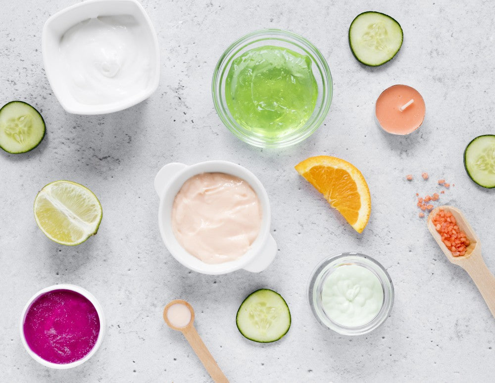 The Science Behind Multifunctional Skincare Ingredients