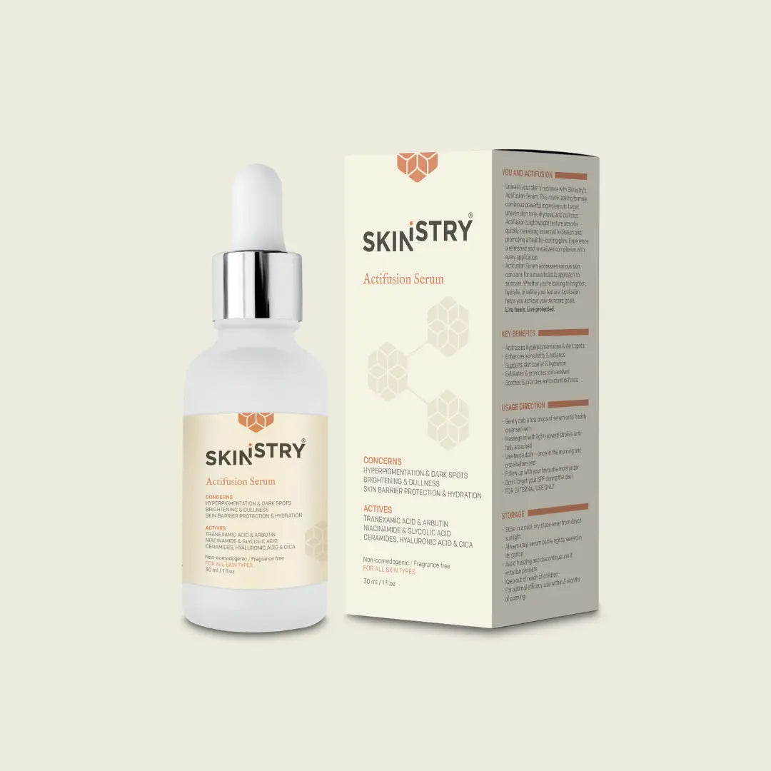 Skinistry® Actifusion Serum