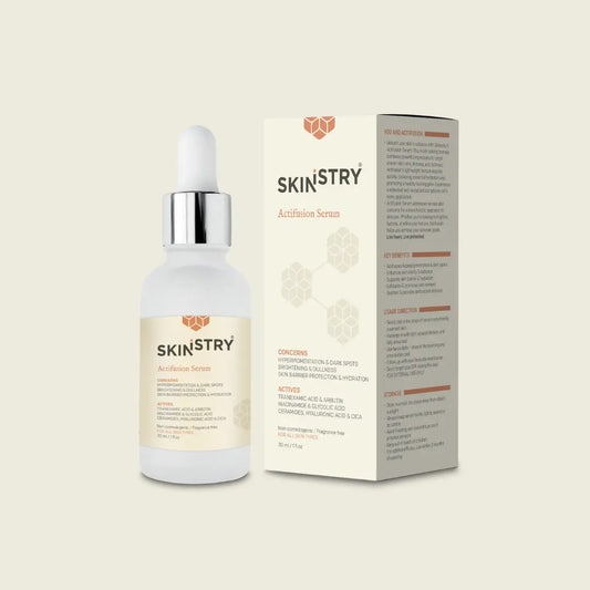 Skinistry® Actifusion Serum