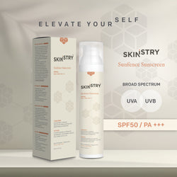 Skinistry® Sunfence Sunscreen