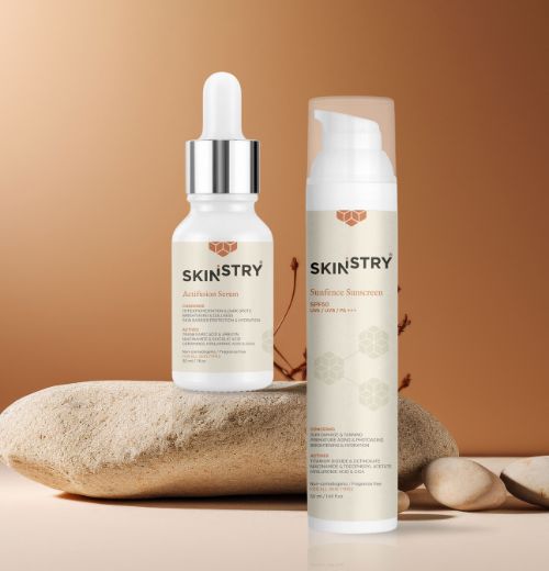 Skinistry® Ultimate Protection & Radiance Combo!